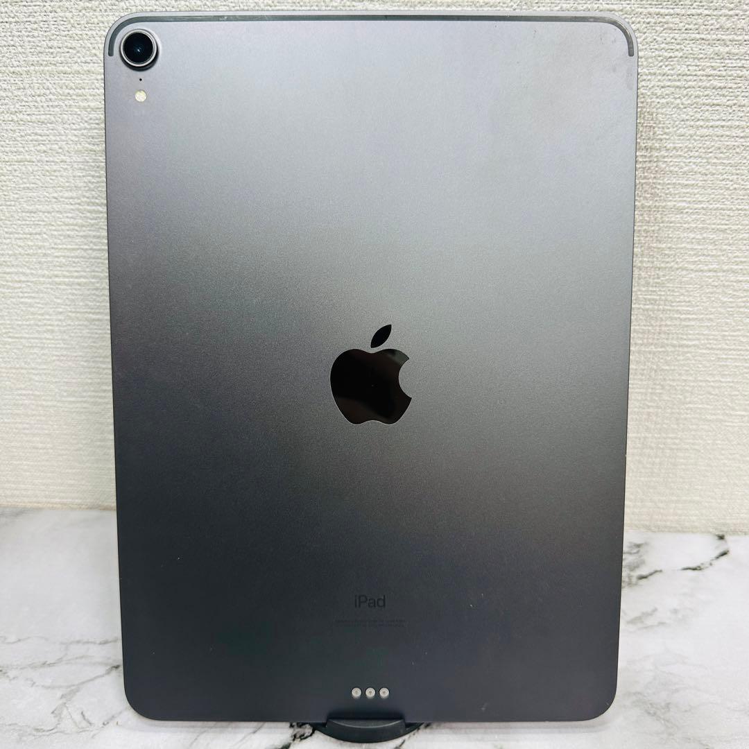 iPad Pro 11 第1世代 256GB WiFi