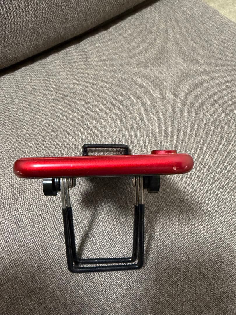 Apple iPhone XR (レッド) 128GB