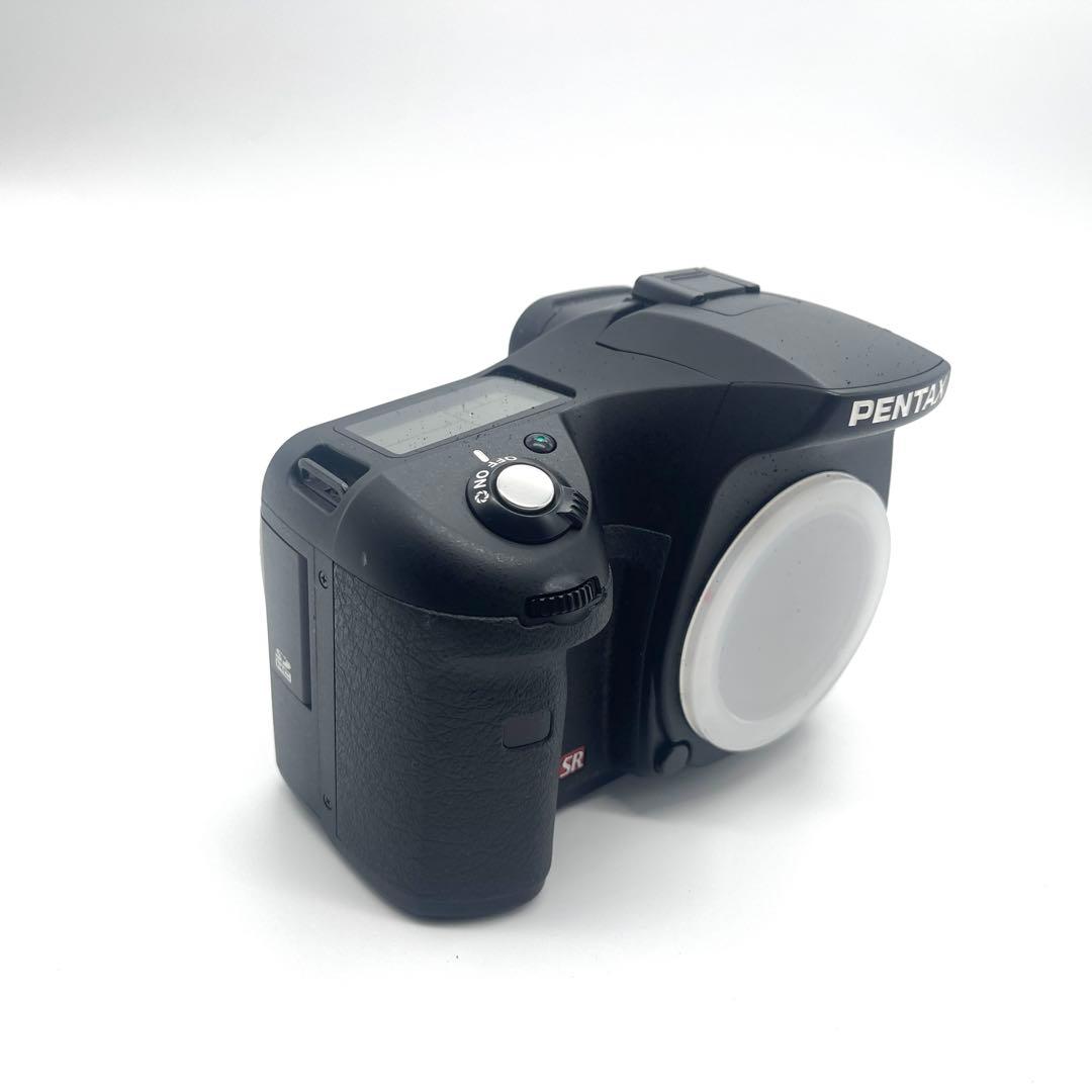 【美品】Nikon D5000 / Pentax K10D レンズ３本付