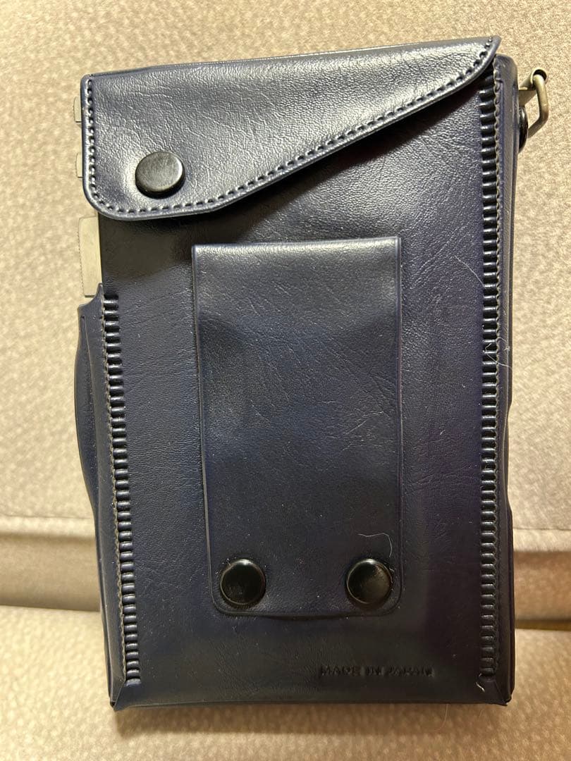 【激安】SONY初代WALKMAN TPS-L2 カバー付き