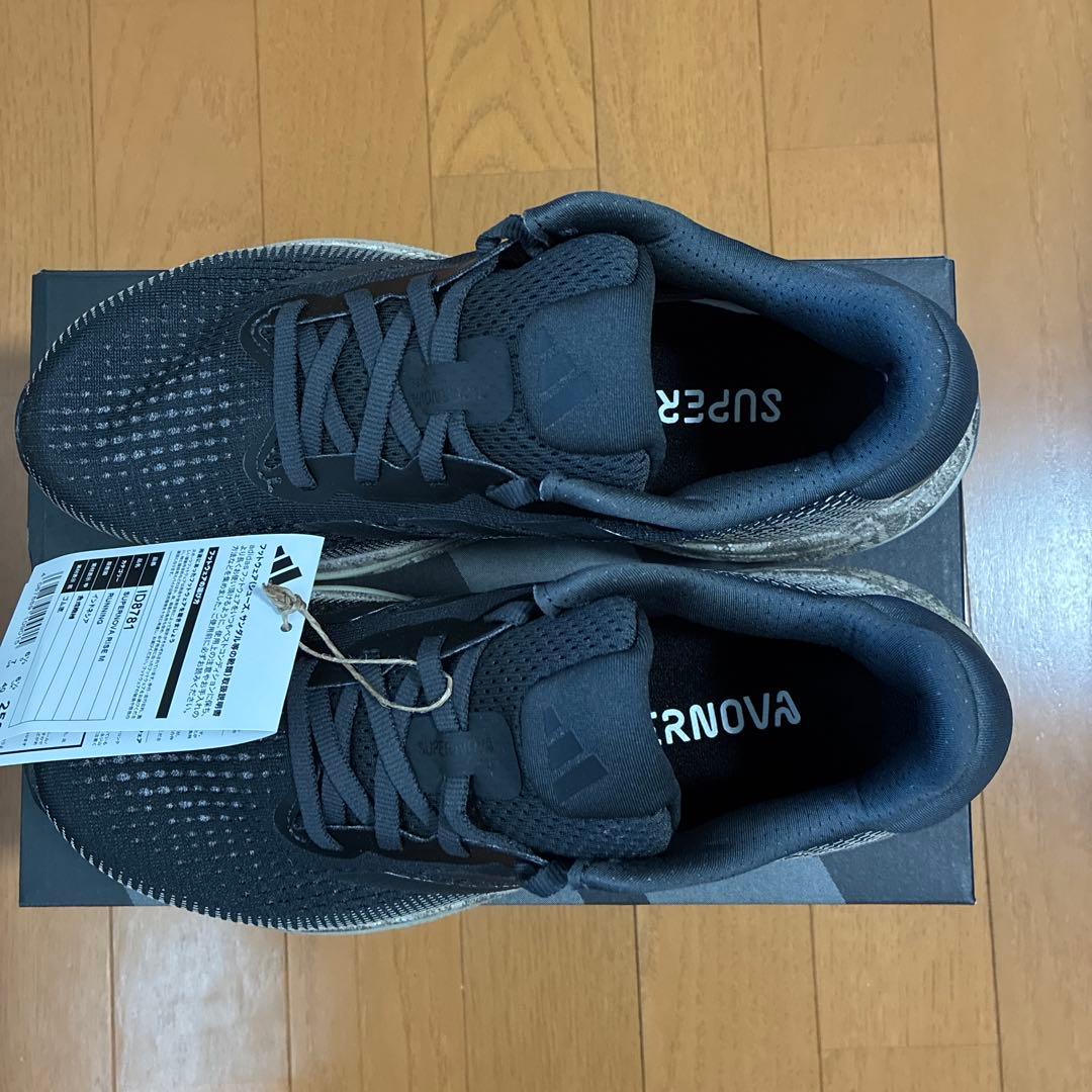 アディダス ランニングシューズ　スーパーノヴァ ライズ　　　　　ID8781