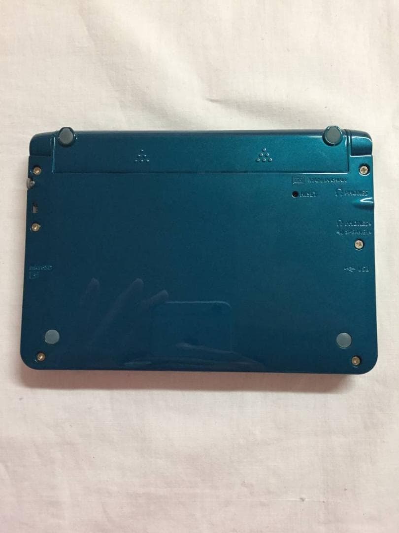 新品並　電子辞書　CASIO　EX-WORD　XD-N6000