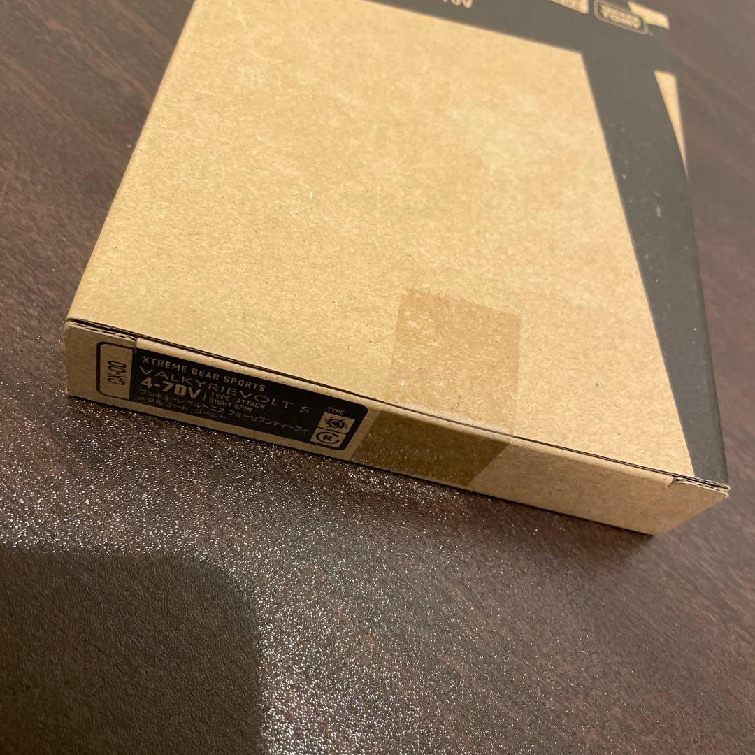 BEYBLADE X CX-00 ワルキューレボルト