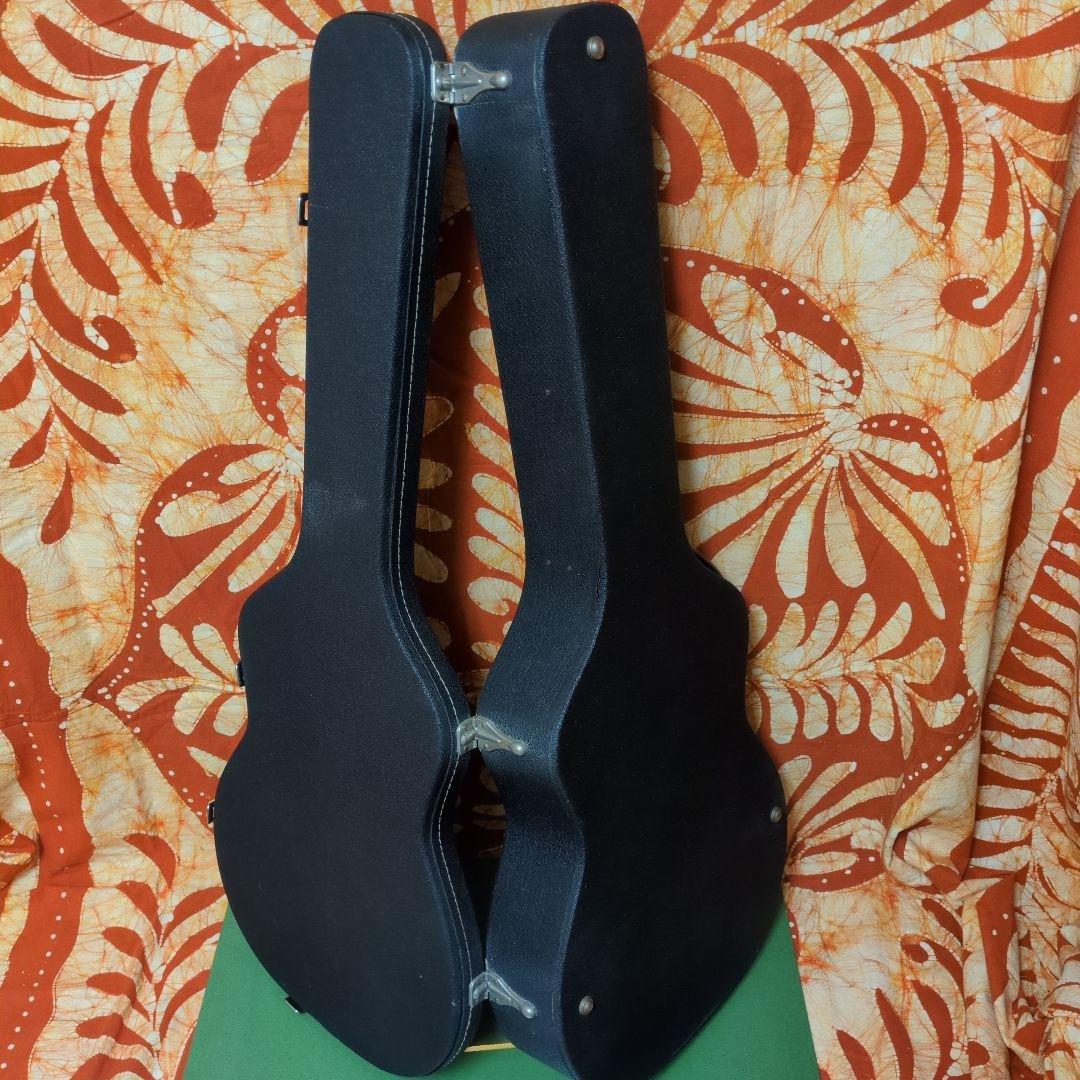 【極美品】ARIA 101 アコースティックギター ハードケース付き