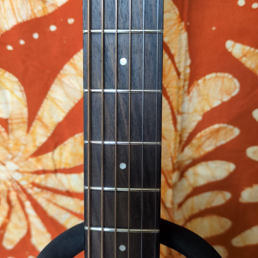 【極美品】ARIA 101 アコースティックギター ハードケース付き