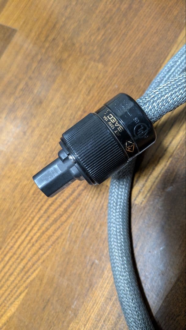 CAMELOT TECHNOLOGY PM-800 1.5M 電源ケーブ