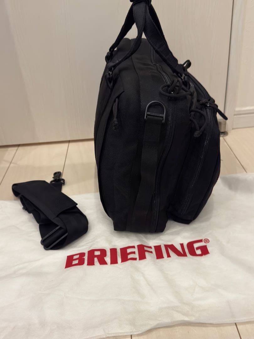 ⭐︎小物付き⭐︎BRIEFING ネオトリニティライナー