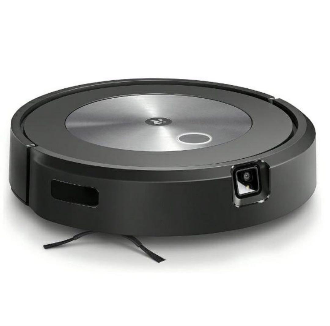 【新品】iRobot Roomba j7 ロボット掃除機 ルンバ j715860
