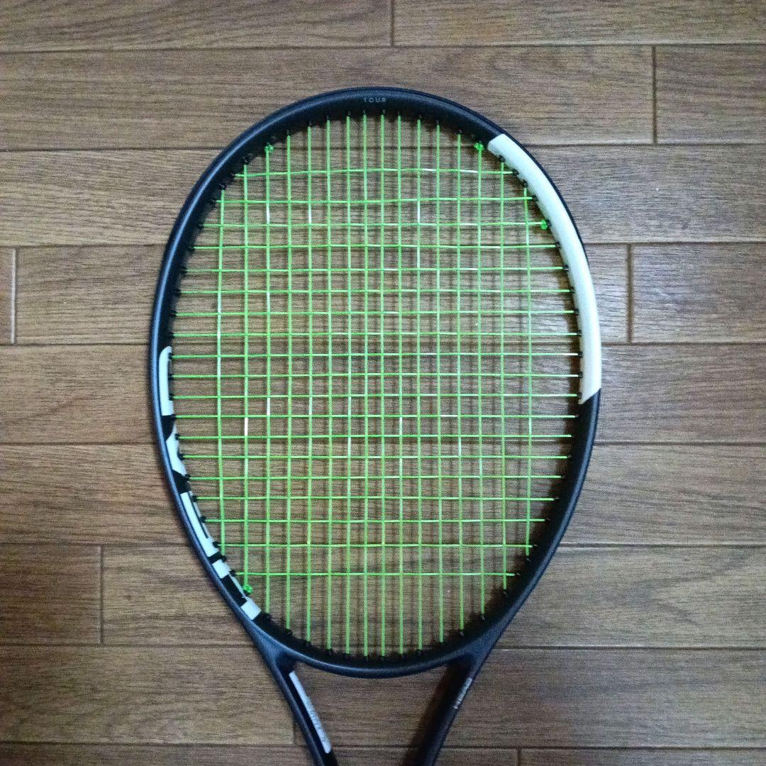 HEAD SPEED TOUR 2026 最新モデルG2