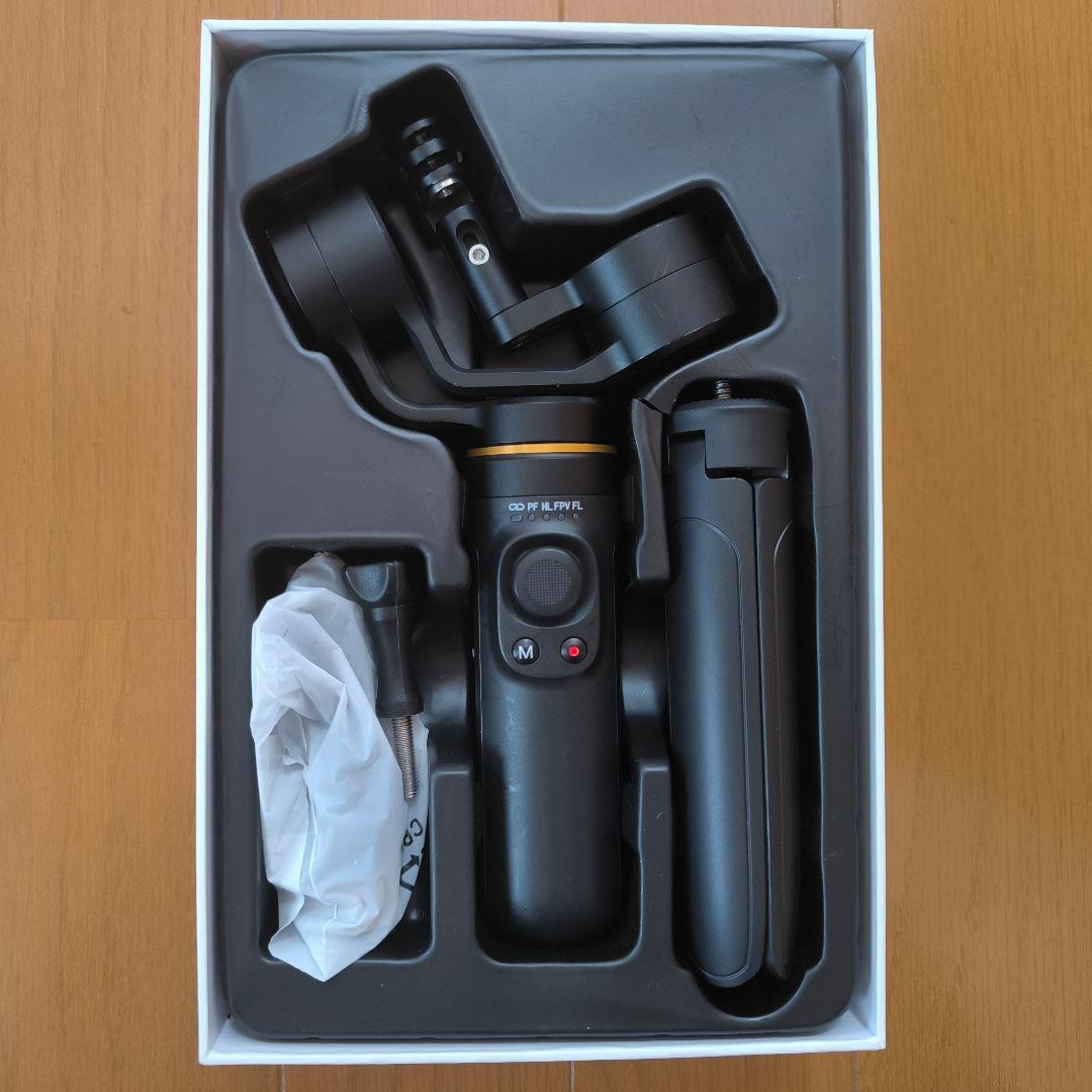 INKEE FALCON アクションカメラ用ジンバル