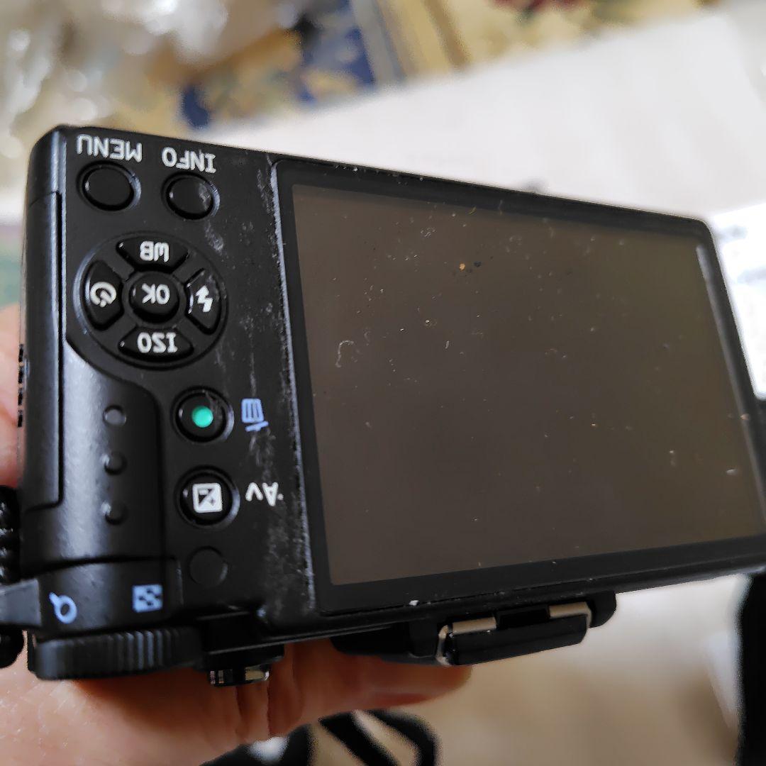 ペンタックス　Q 01スタンダードレンズ　フィルターつき