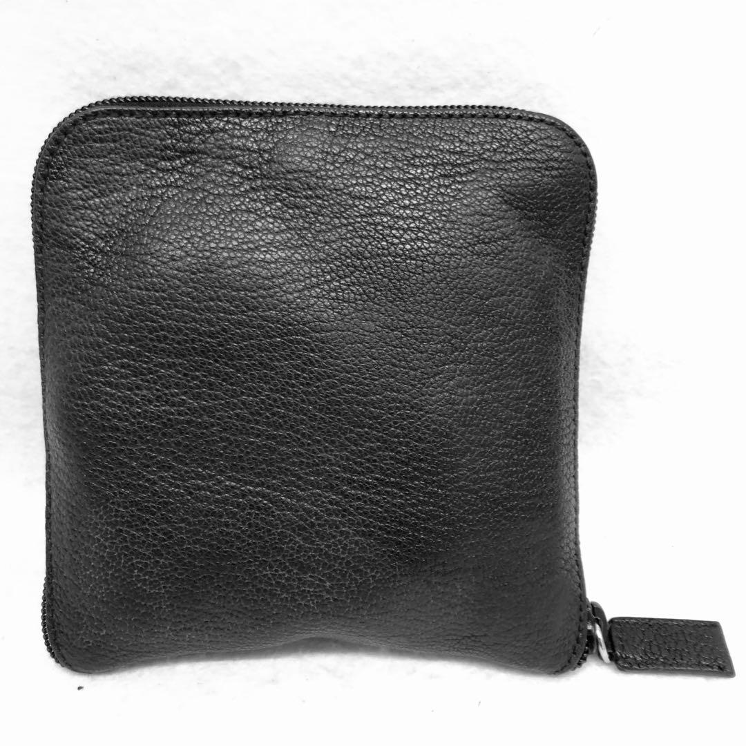 美品！PRADA ブラック 折り畳みエコバッグ