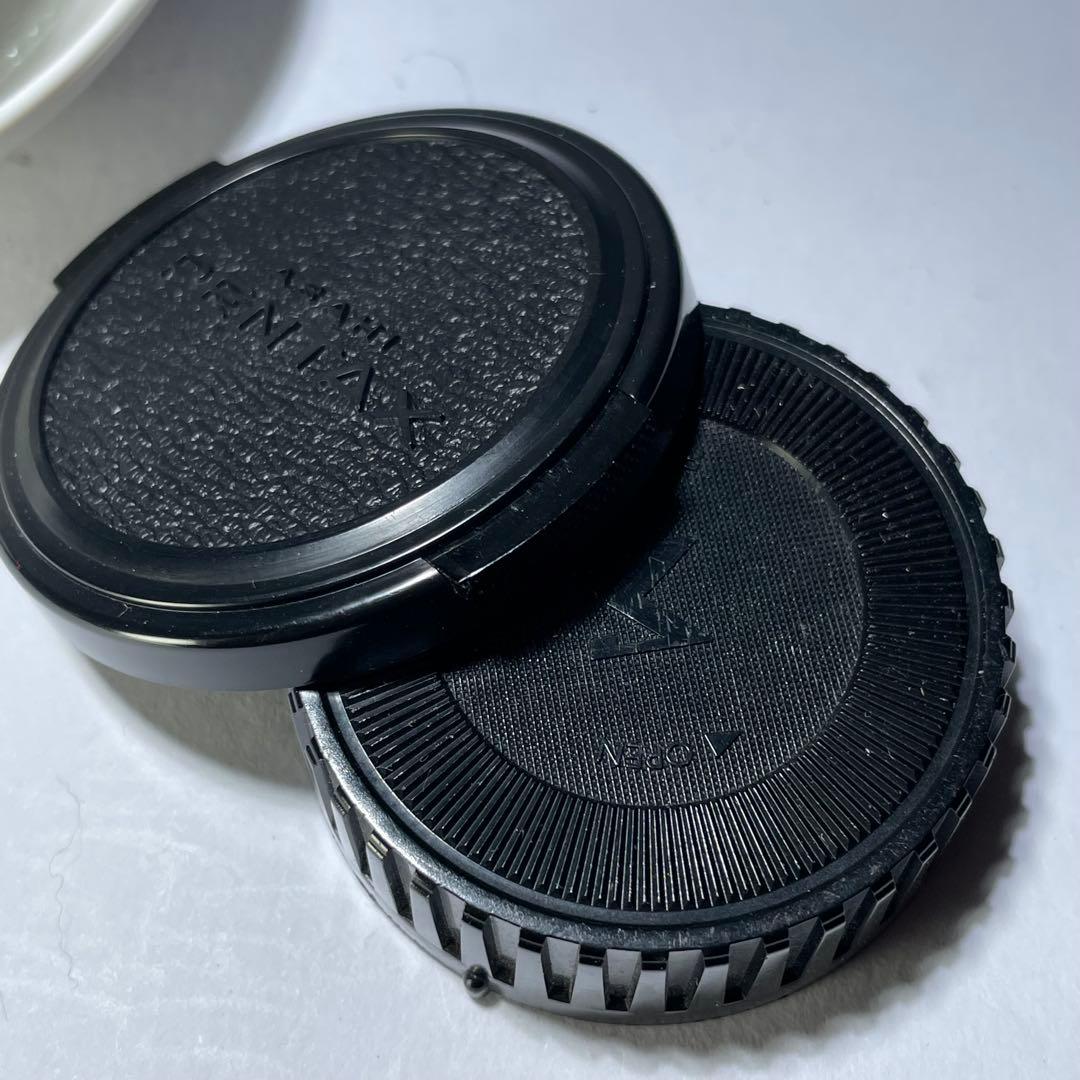 レア？　SMC PENTAX 35mm f3.5 Kマウント