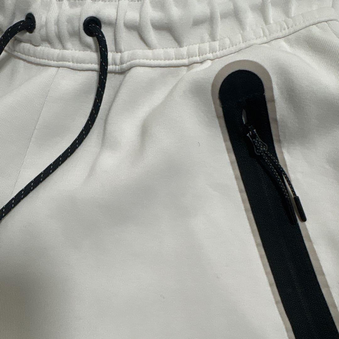 NIKE ナイキテックフリース UK S