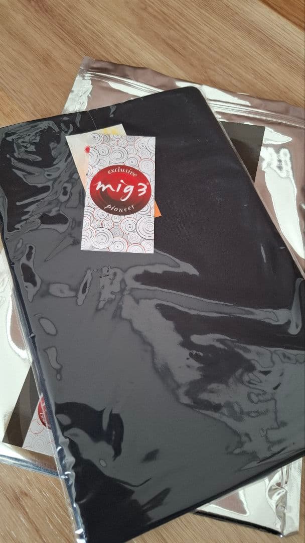 Invel タンクトップ　黒　レディース　11号　L 相当