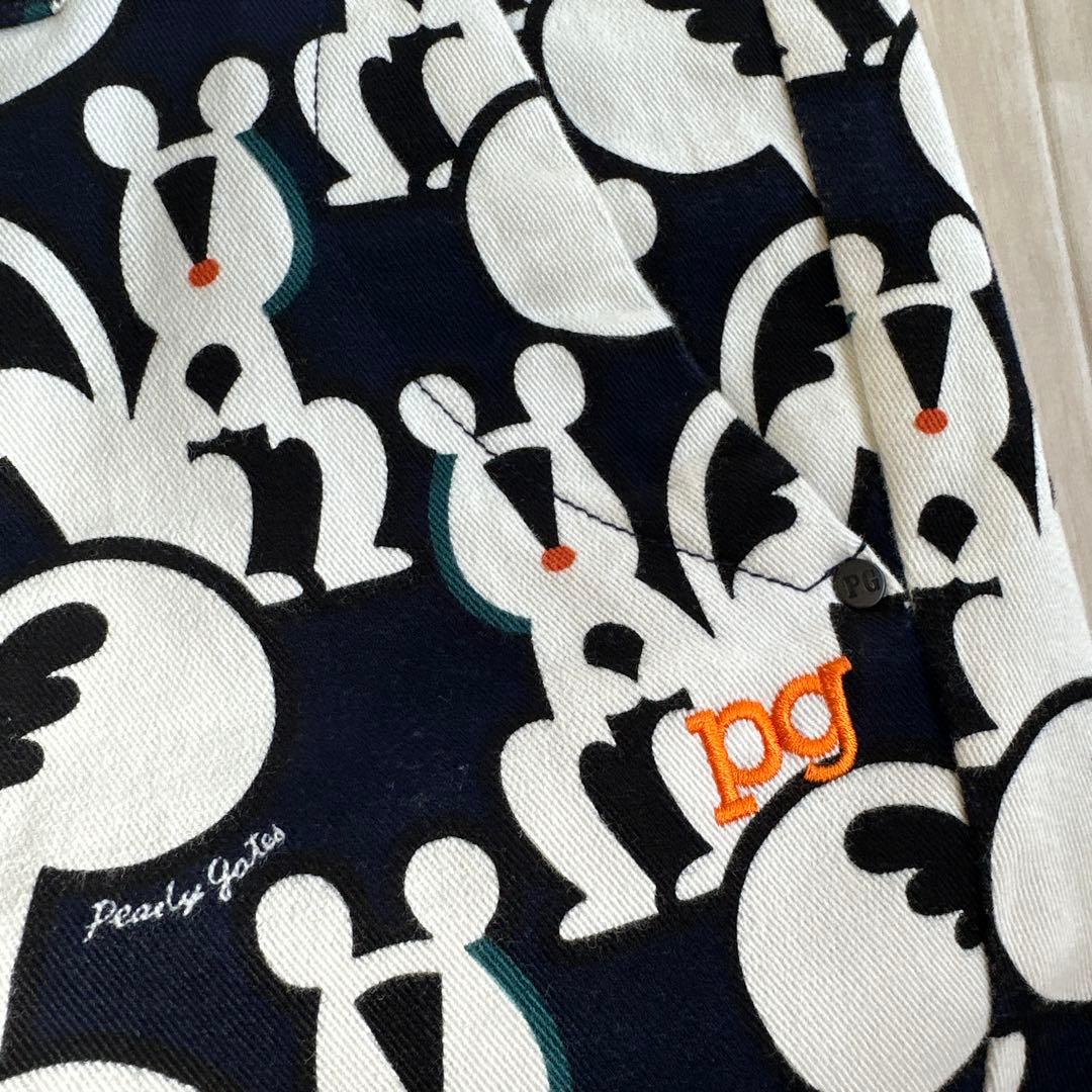 PEARLY GATES ニットとパンツ セット販売