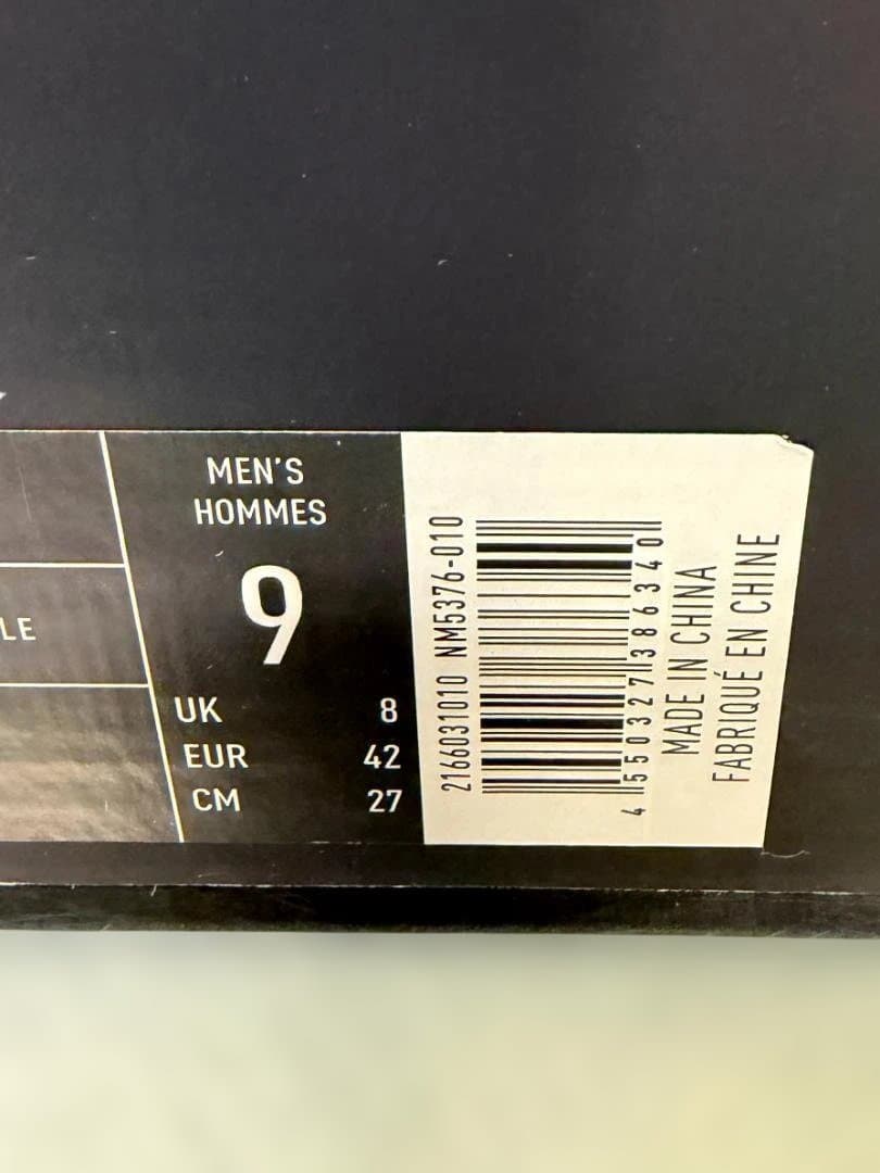 靴 NEIGHBORHOOD SOREL DAYSTORM HORIZON GTX