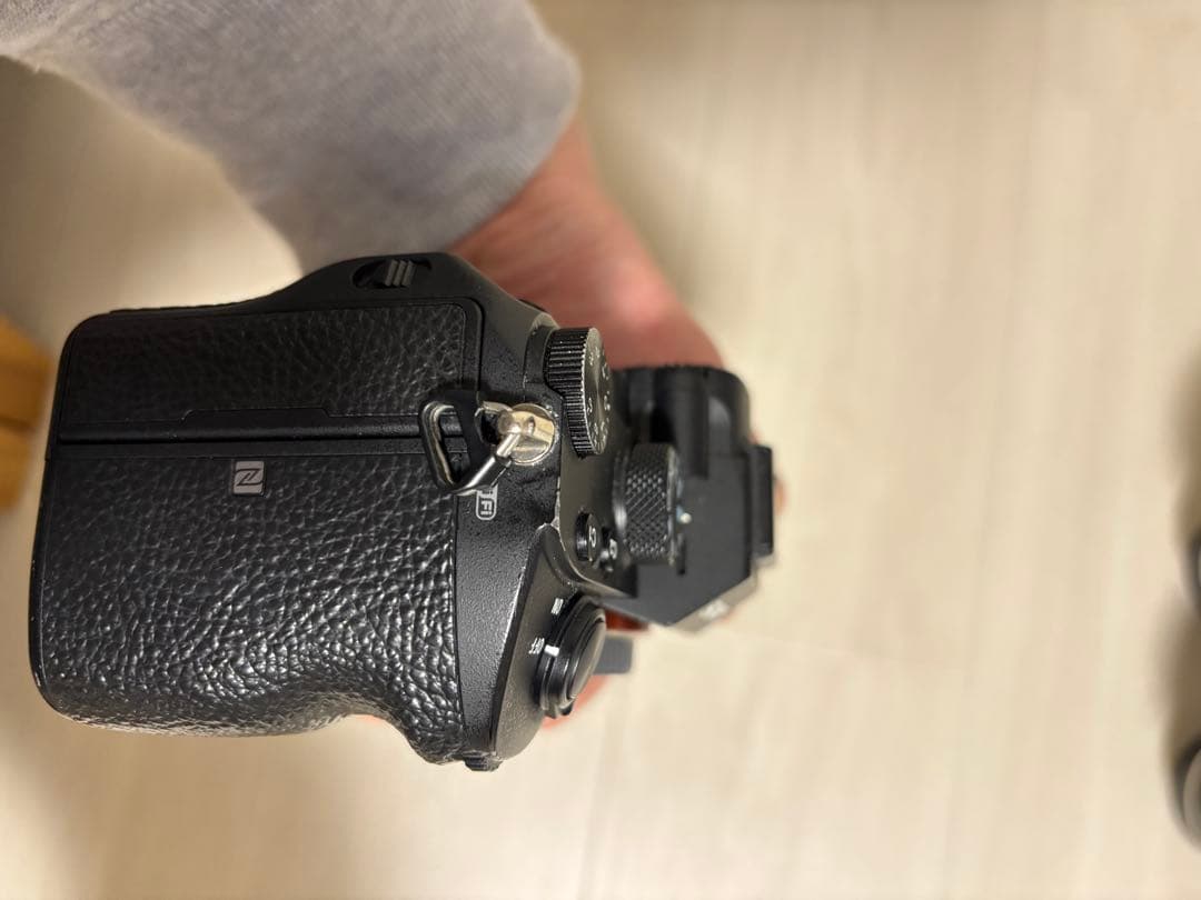 みるく　SONYα7Ⅲ TAMRONレンズ2本セット　バラ売可