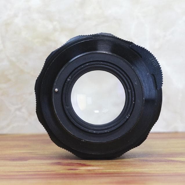 完動品 PENTAX SL 黒/Super Takumar 55mm f1.8