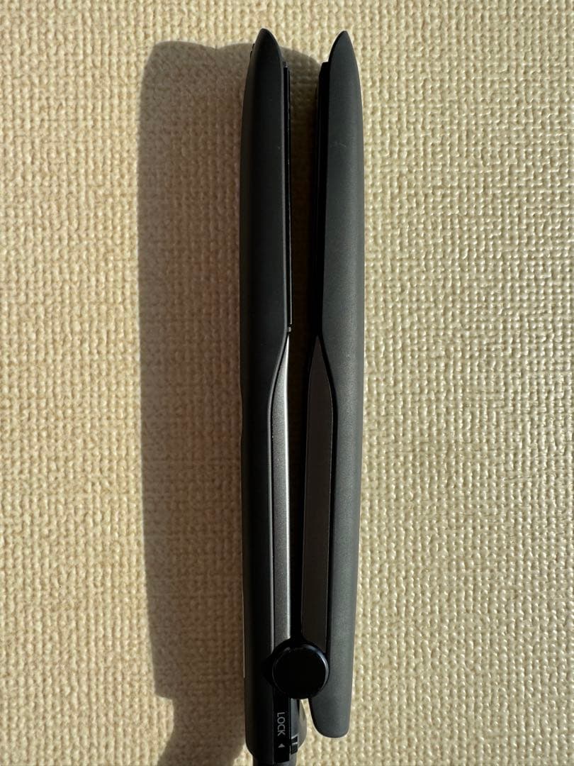 Panasonic ストレートアイロン　ナノケア EH-HS0J