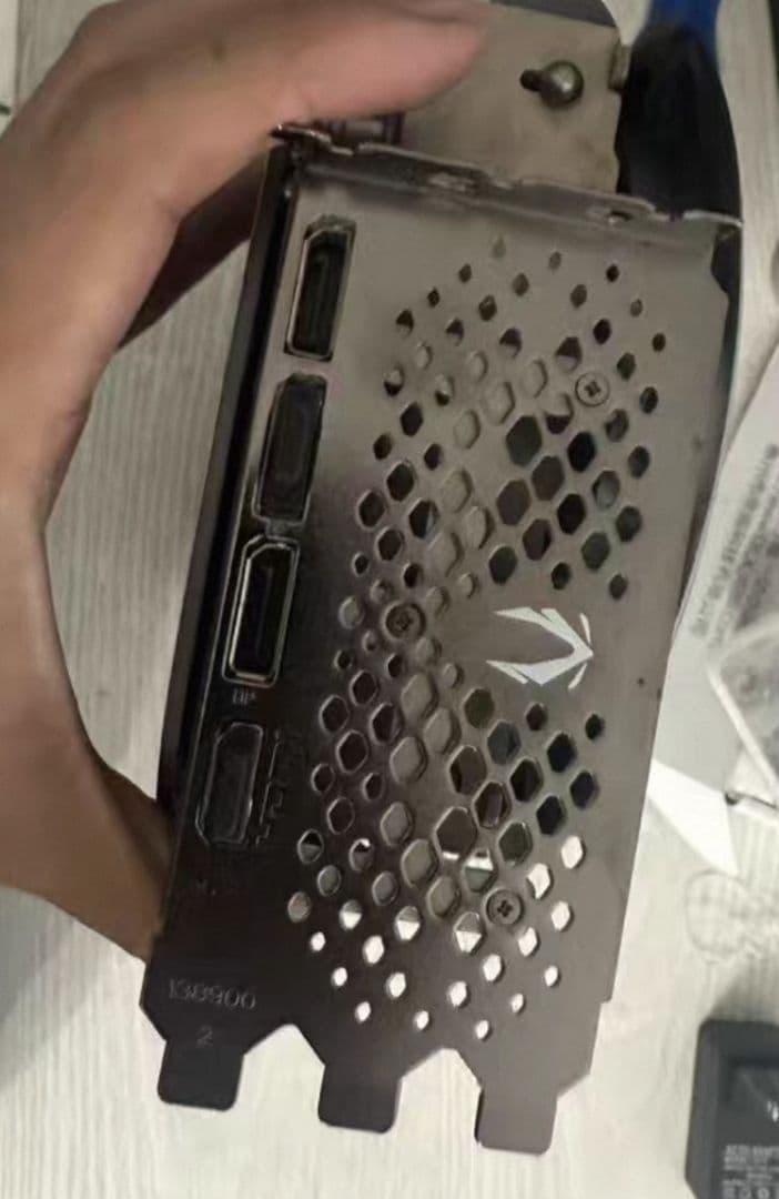 グラフィックボード・グラボ・ビデオカード GeForce RTX 4090 AMP Extreme AIRO