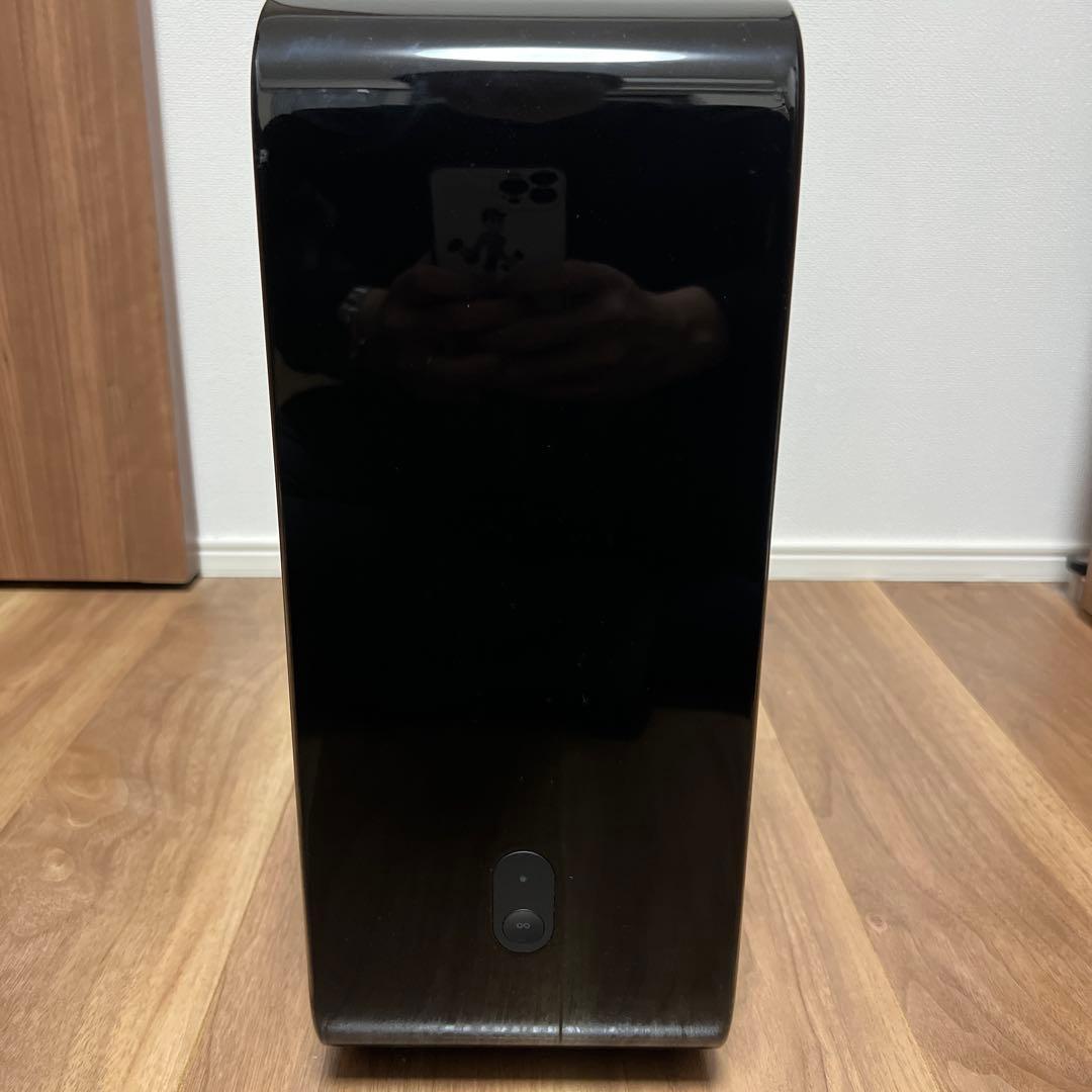 Sonos Sub Gen3 ブラック ワイヤレスサブウーファー