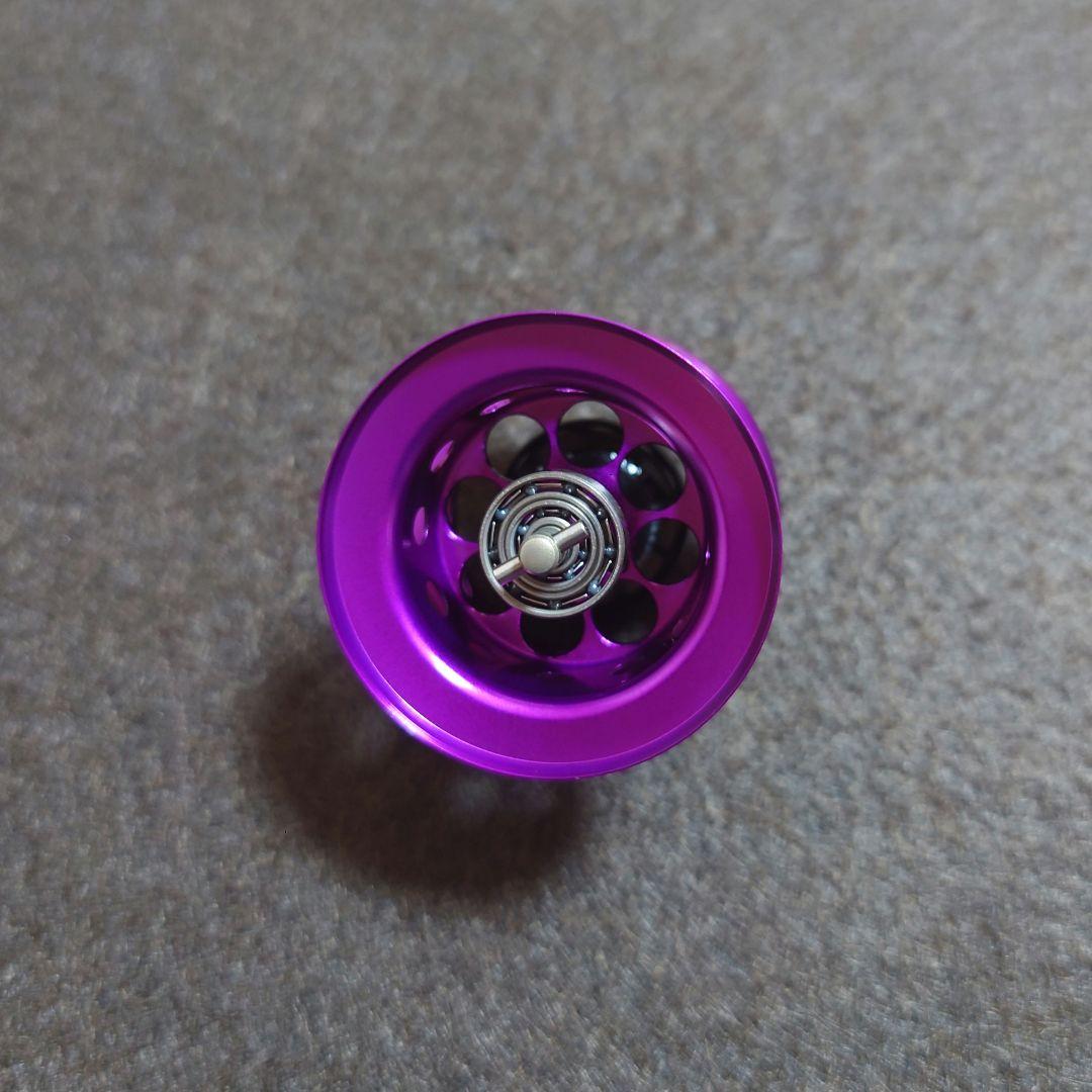 KTF バーサタイルネオスプール ダイワ用 34mm Ver.2 パープル