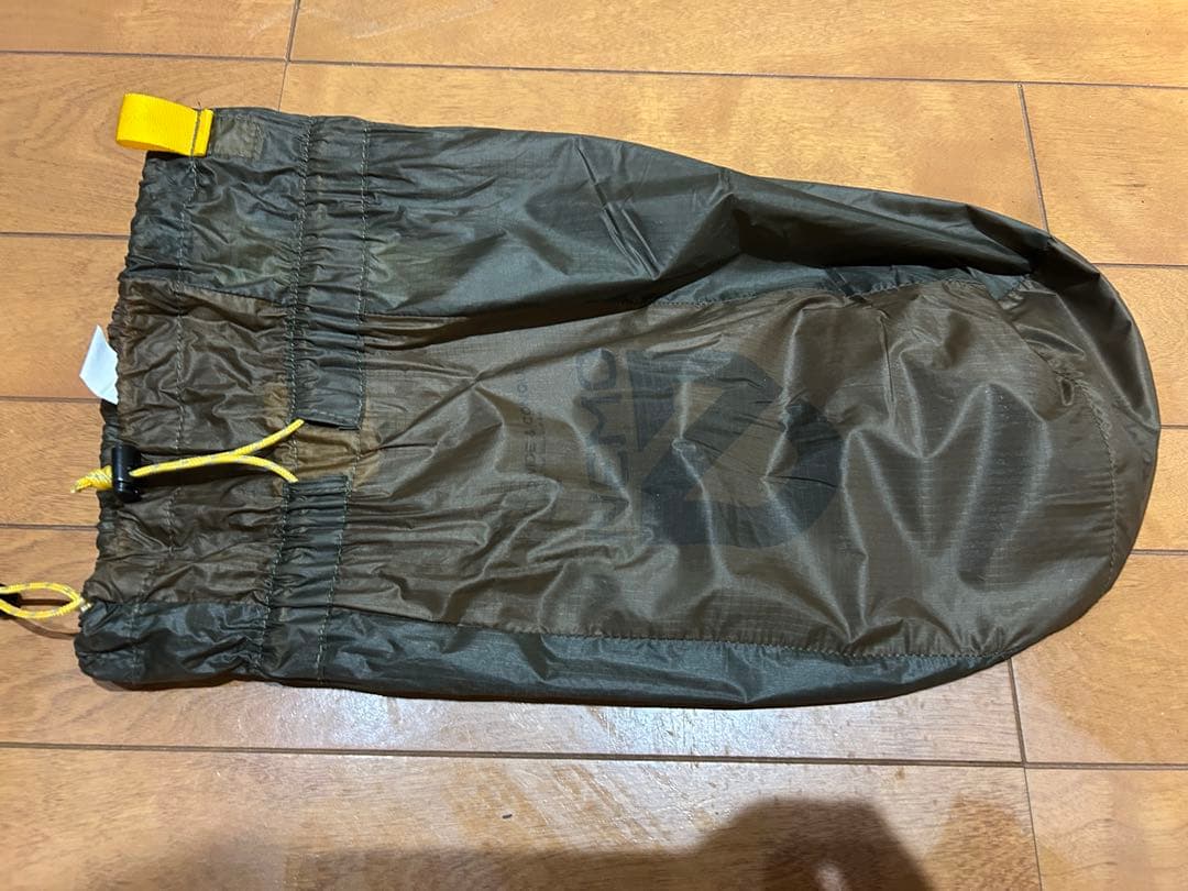 NEMO ATOM2P ニーモ アトム2P キャニオン