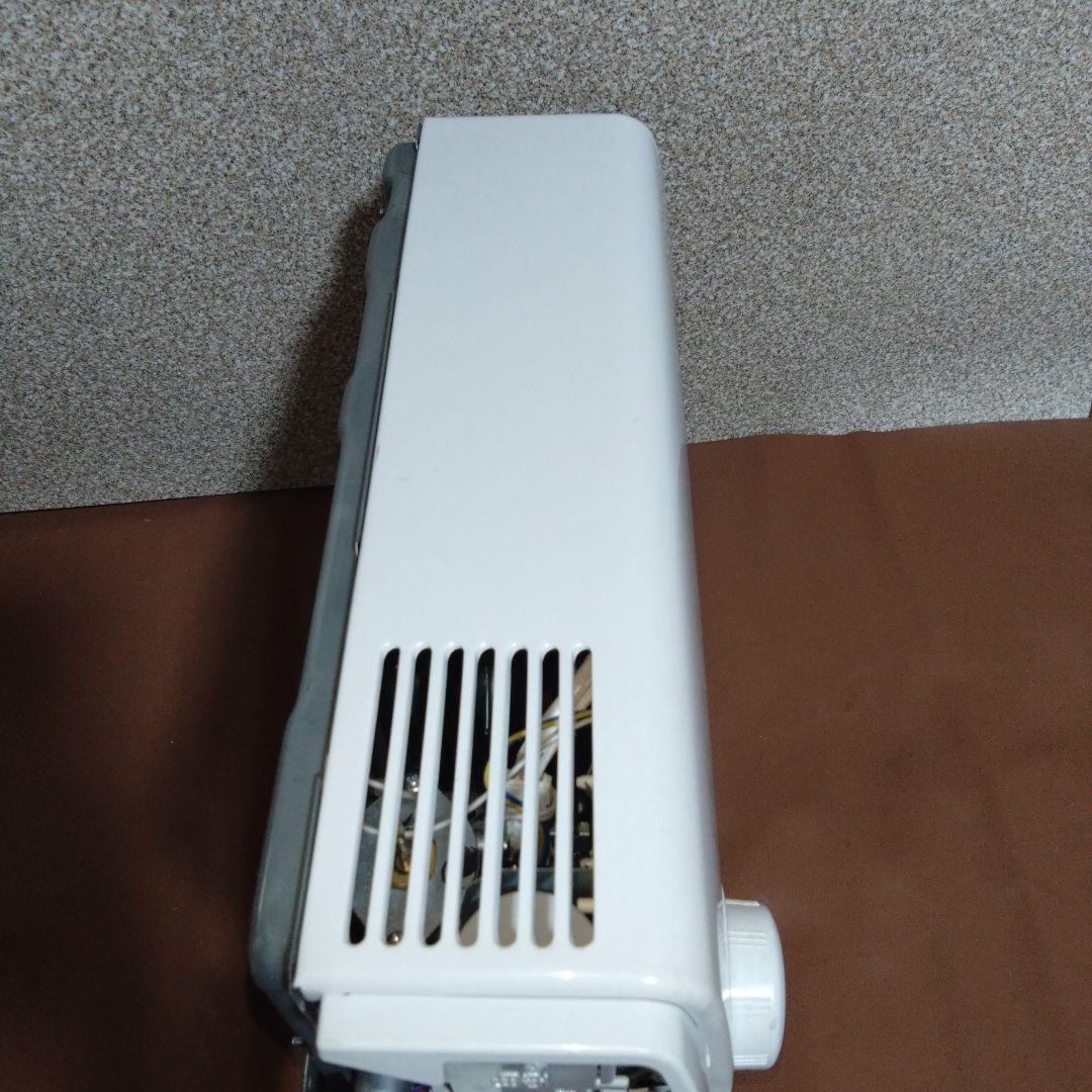 パロマ　都市ガス用湯沸かし器　PH-55N