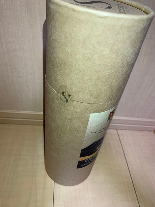 ブラックアダー ロウカスク静岡 4年 for BAR BARNS 20th