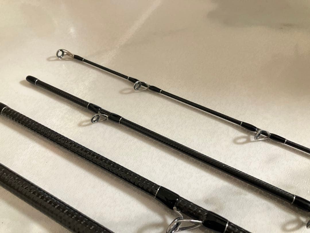 ブラックレーベル トラベル BLX TRVL C66M-5