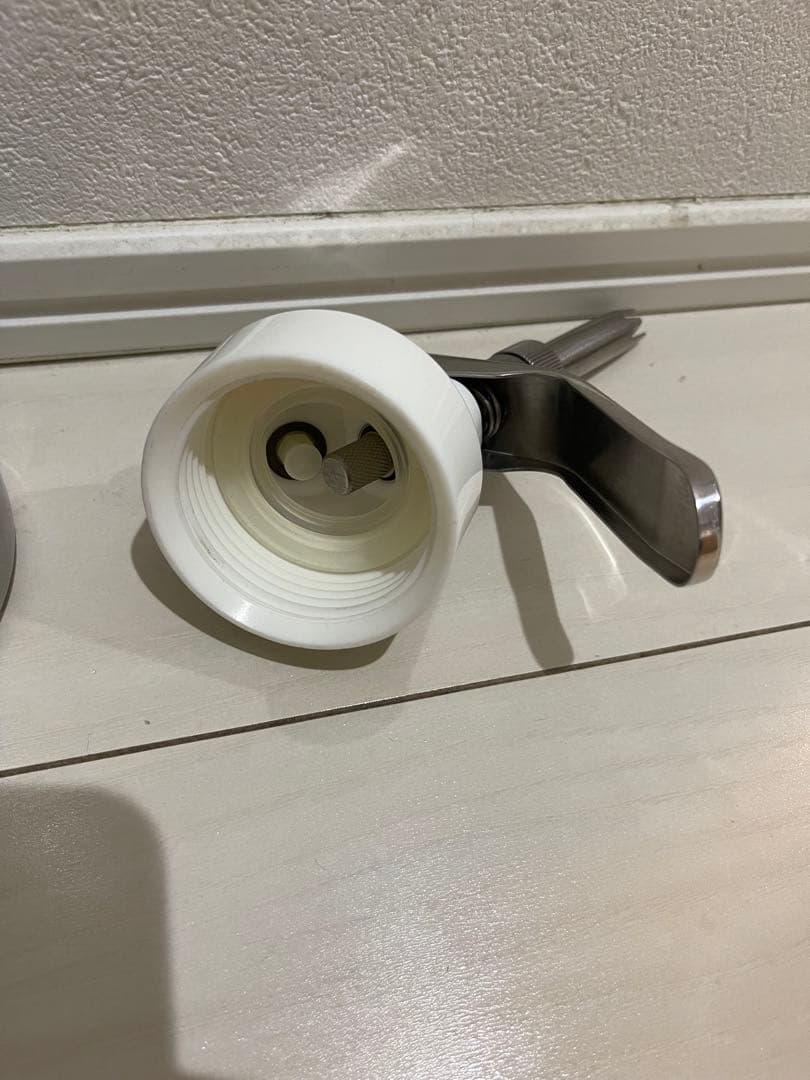 エスプーマアドバンス　ディスペンサー　L