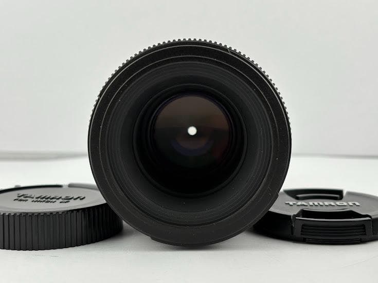 ★極上品★タムロンSP AF 90mm F2.8Di MACRO1:1 272E