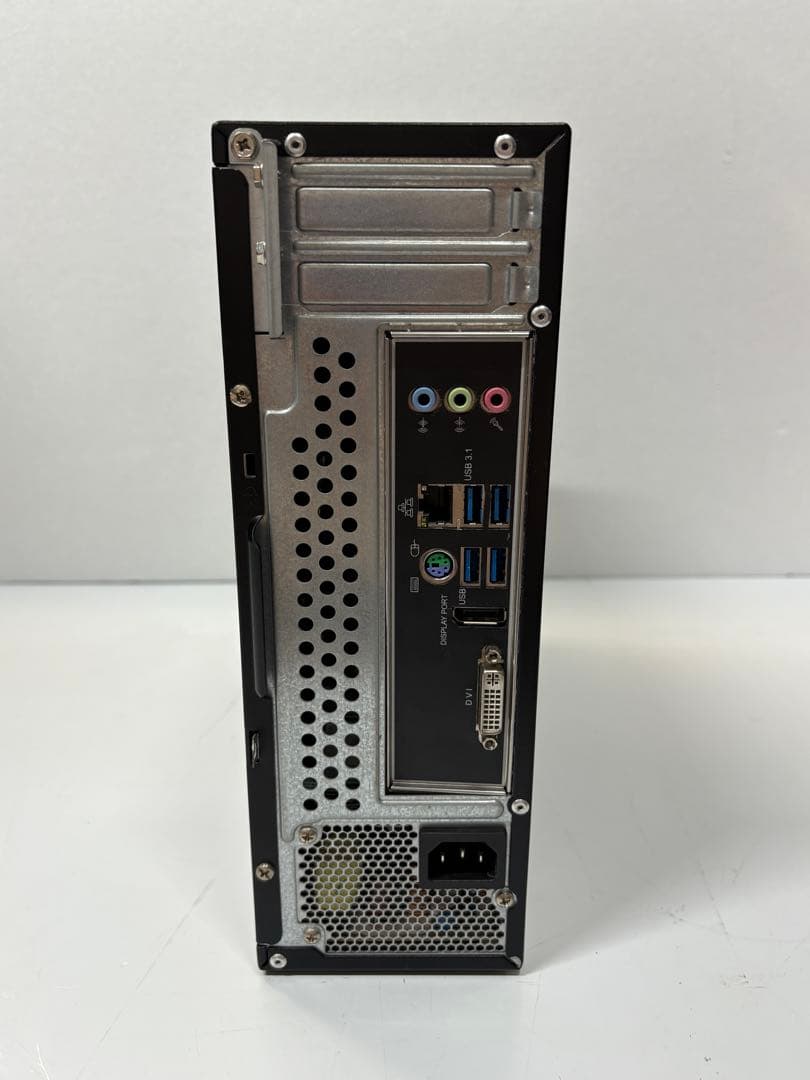 ⭐️818A⭐️Mouse Pro i7-9700 3.00 GHZ