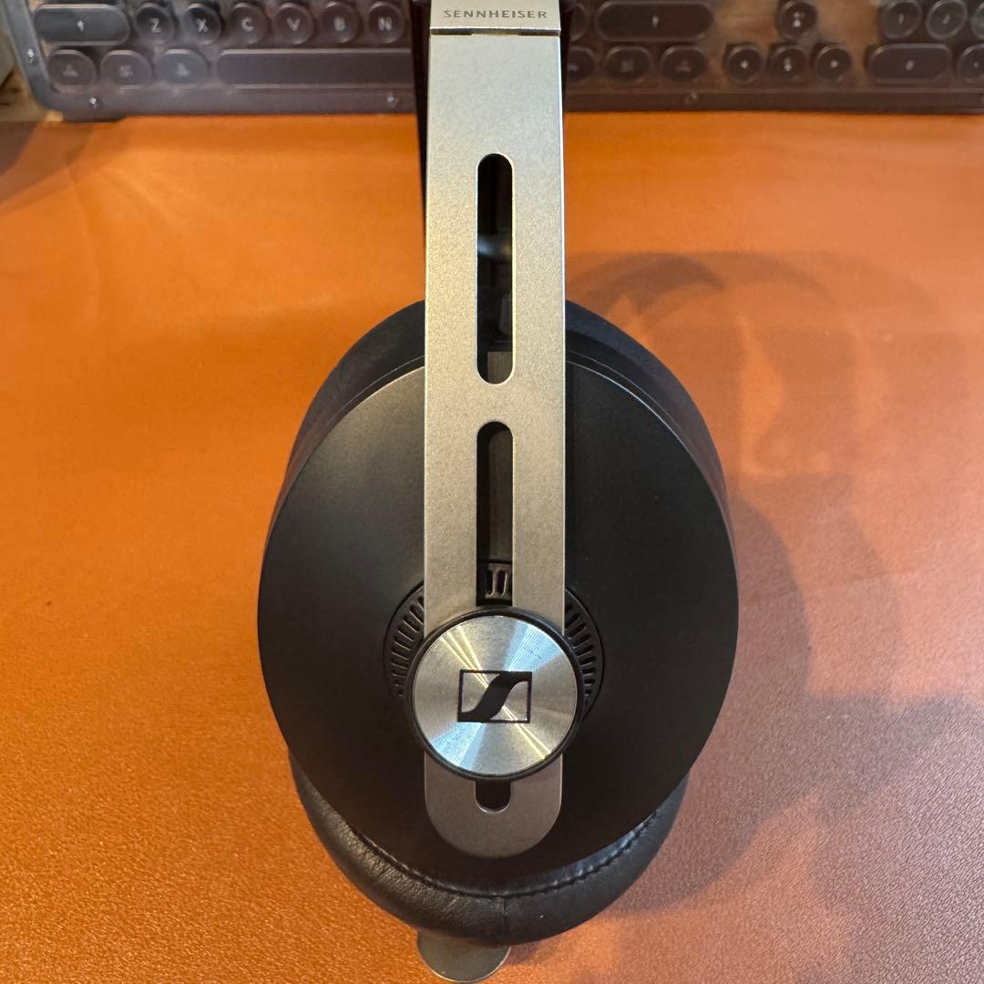 MOMENTUM 3 新品互換イヤーパッド　M3AEBTXL