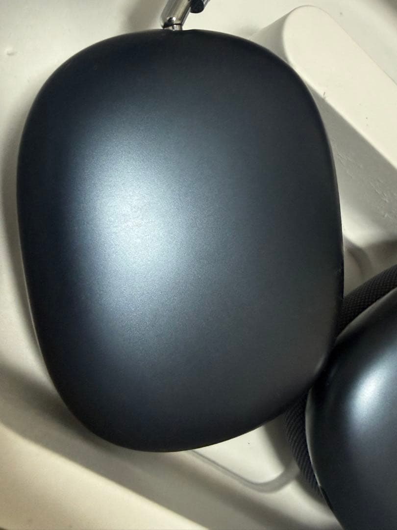 AirPods Max 第二世代　ミッドナイト