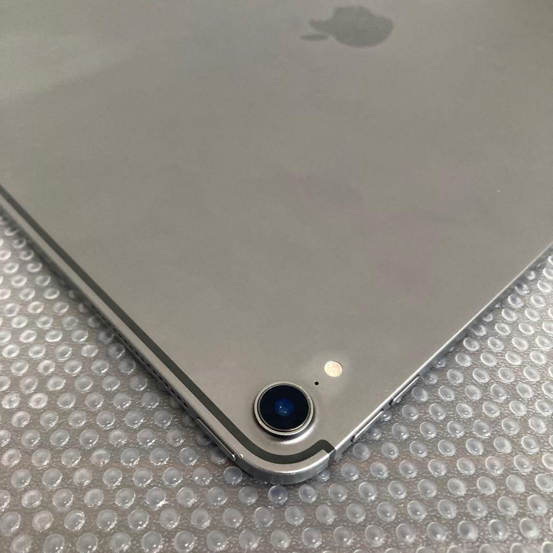 2497 電池新品☆iPadPro3第3世代256GB12.9インチSIMフリー