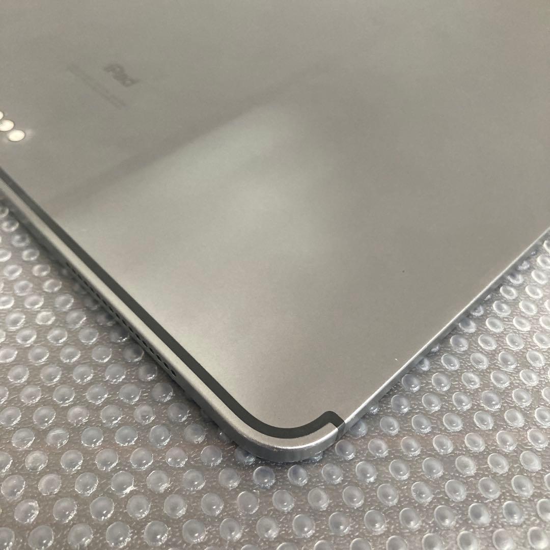 2497 電池新品☆iPadPro3第3世代256GB12.9インチSIMフリー