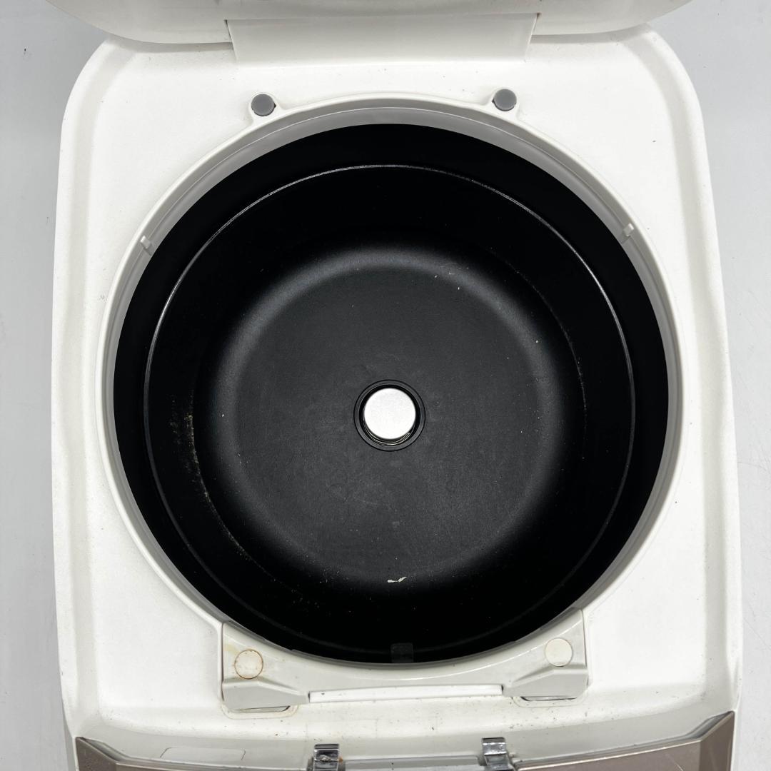 0107-07☆2022年☆炊飯器☆日立☆ふっくら御膳☆圧力IH炊飯器☆5.5合