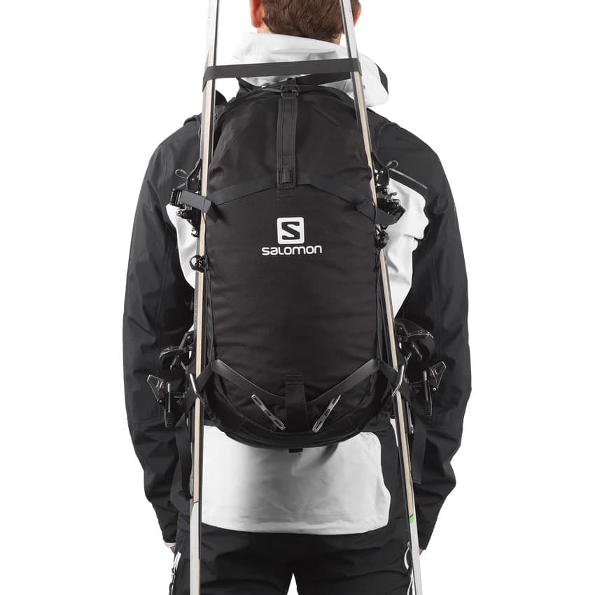 SALOMON MTN 30 サロモン バックカントリー スキー スノーボード