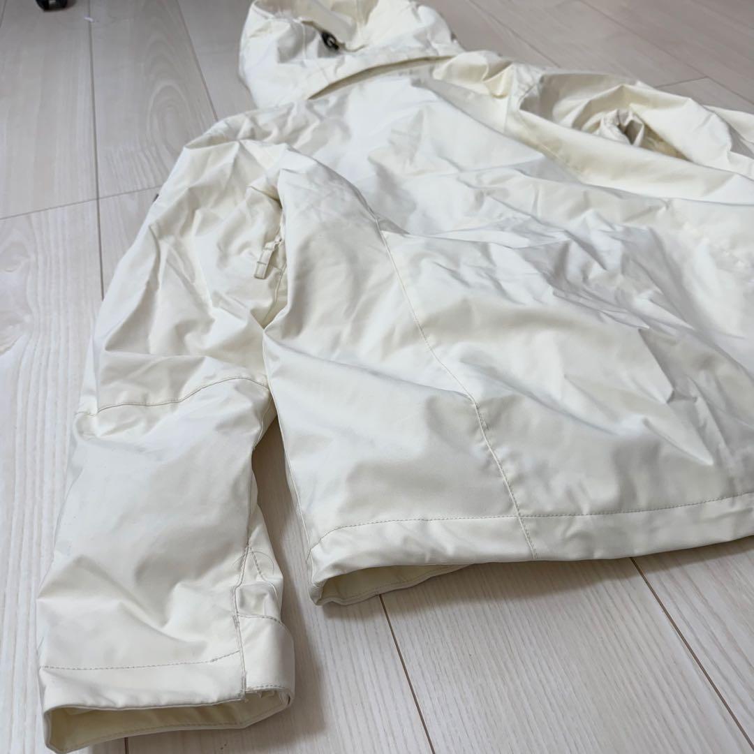 ロキシー　スノボウェア　上下セット　ニット帽　グローブ　セット　スキーウェア