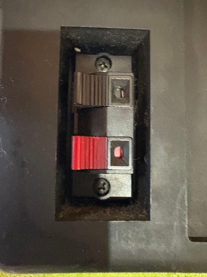 BOSE、スピーカー、