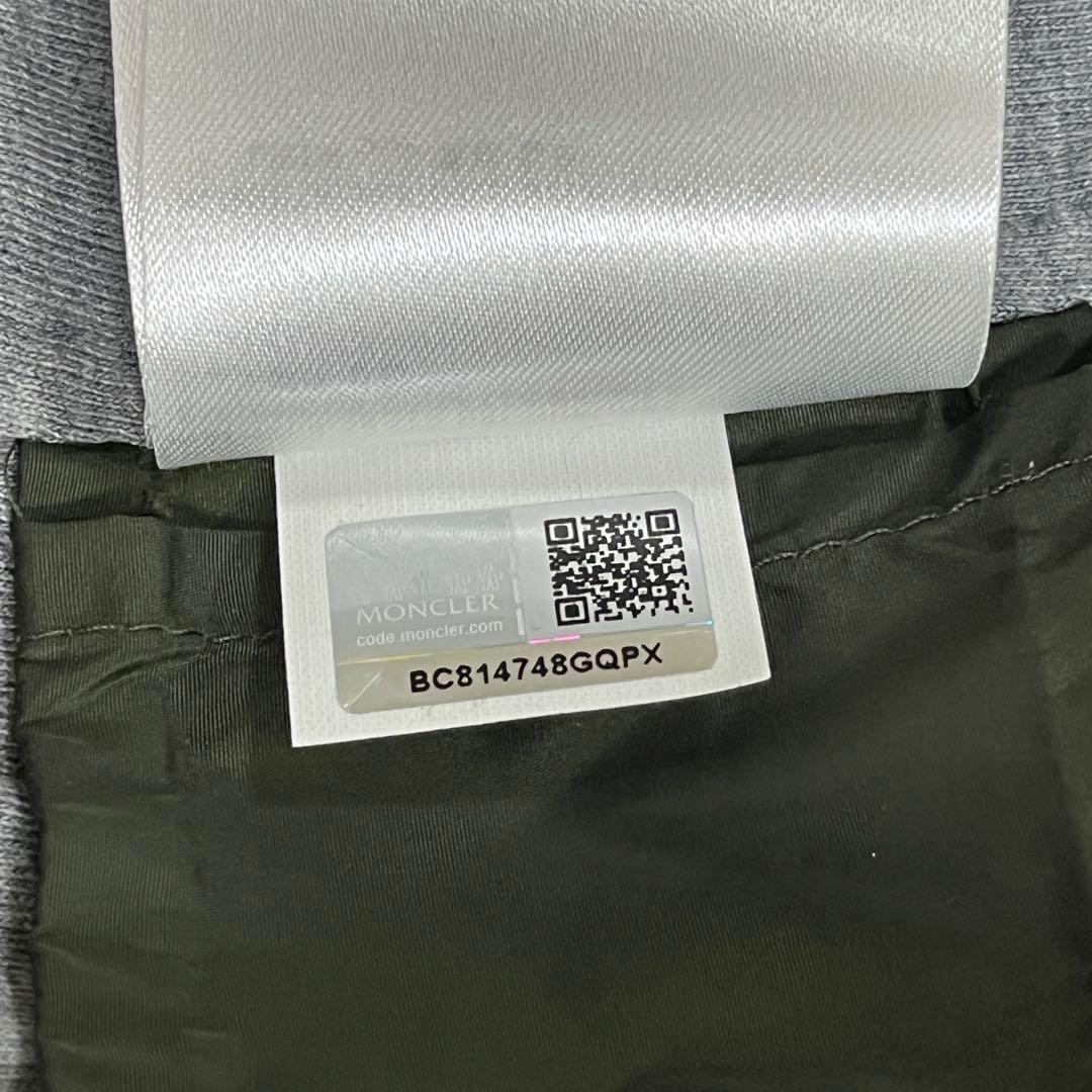 MONCLER GIVRE JACKET レディース ショート丈モッズコート 1