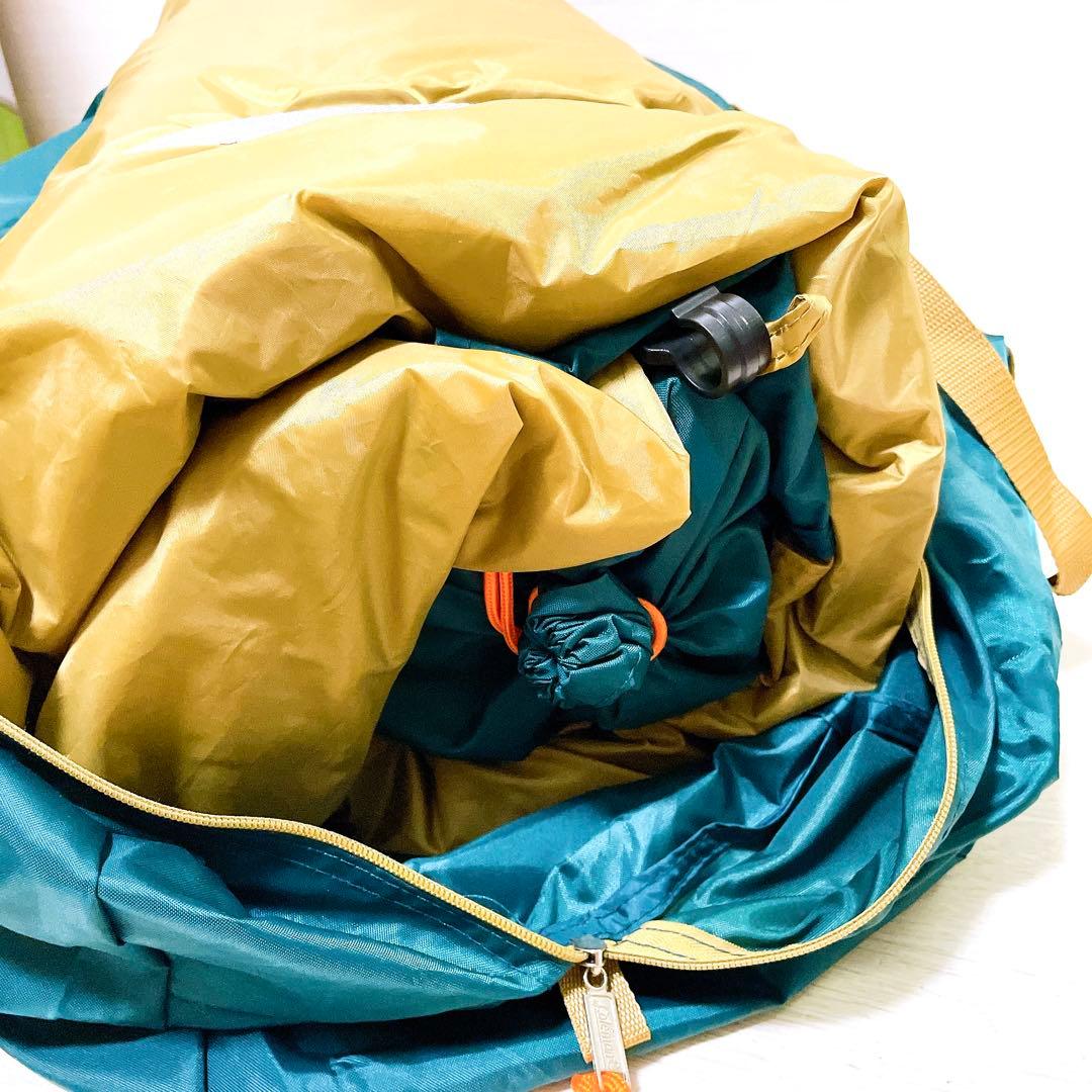 未使用品 コールマン タフスクリーンタープ 400 6〜8人 キャンプ BBQ