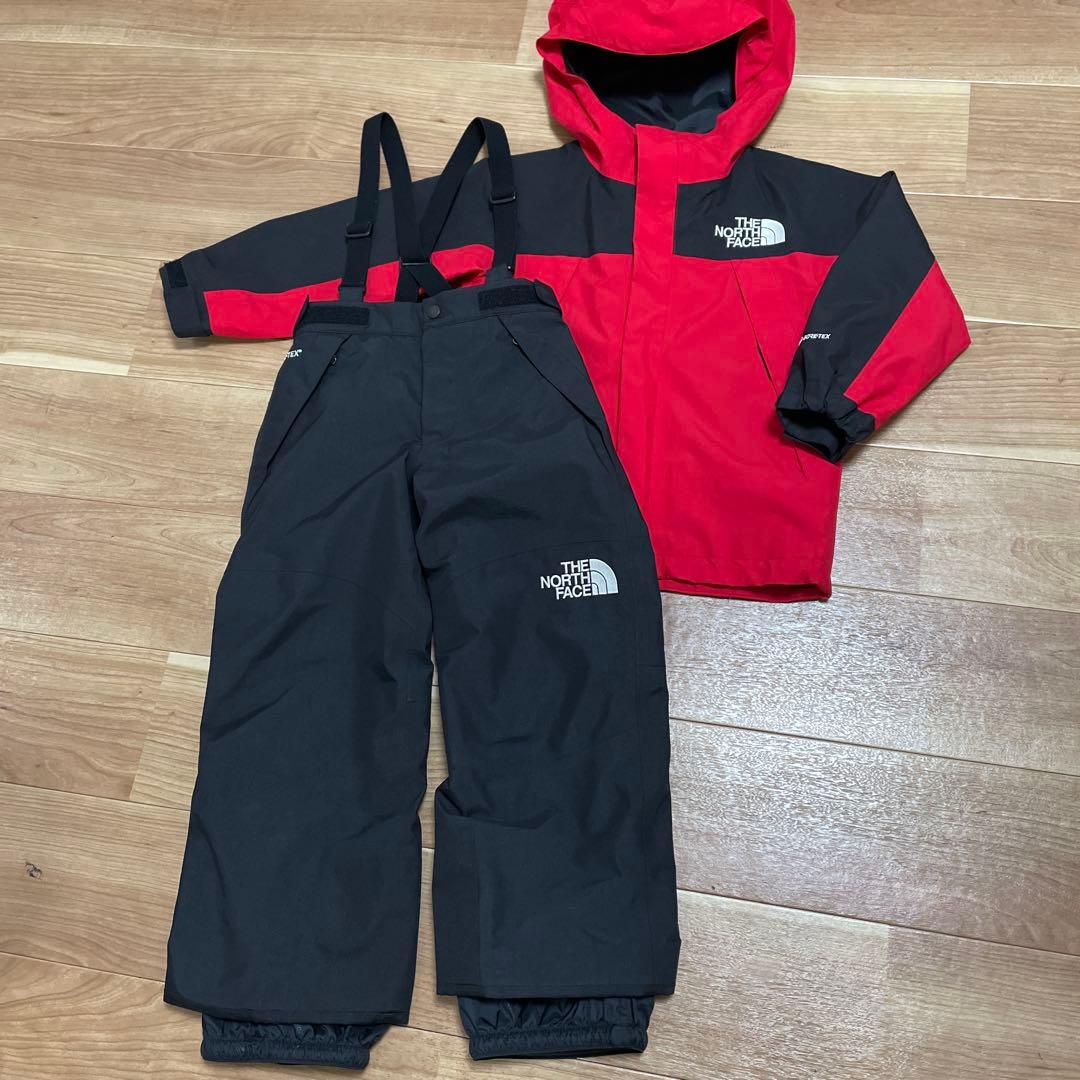 THENORTHFACE ノースフェイス　マウンテンジャケット　パンツ　上下