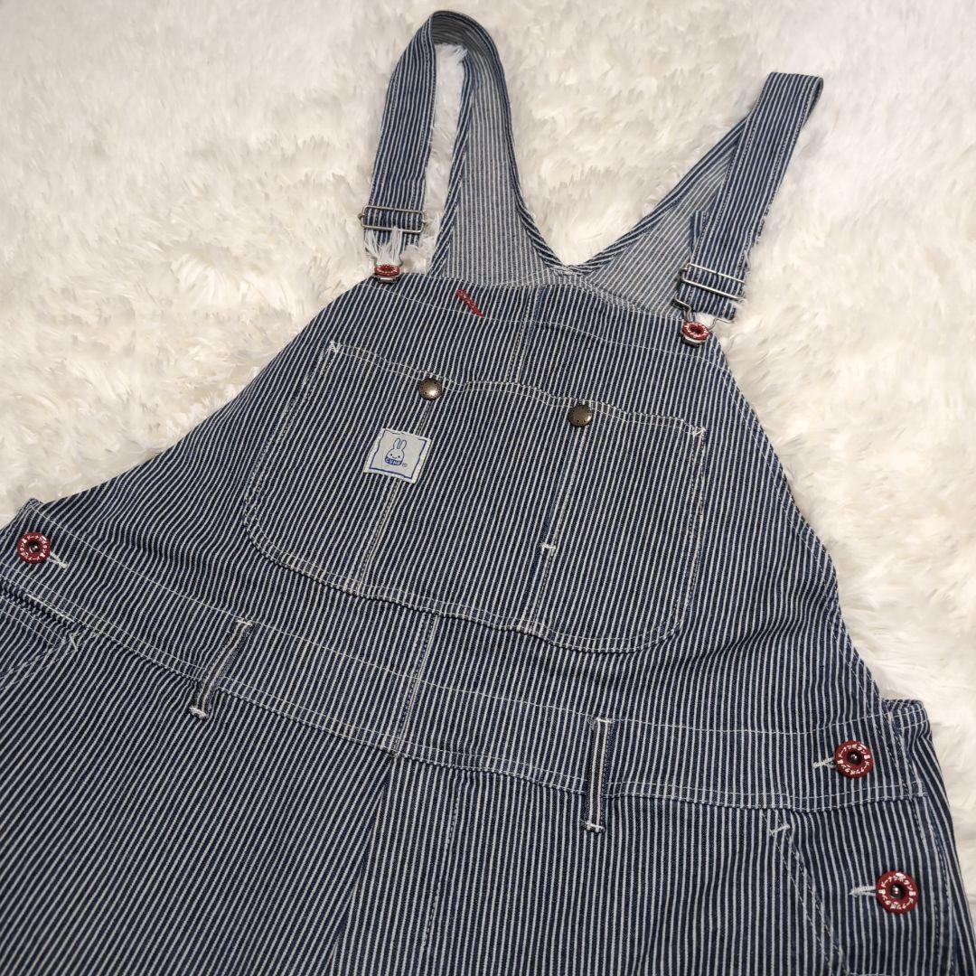 m*o様 CUNE ヒッコリー オーバーオール 絶版 希少 入手困難