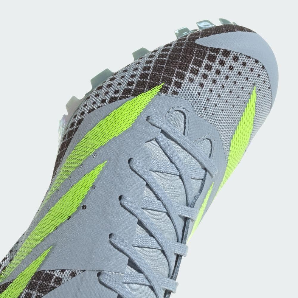 は*る様 adidas / ADIZERO FINESSE TRACK AND