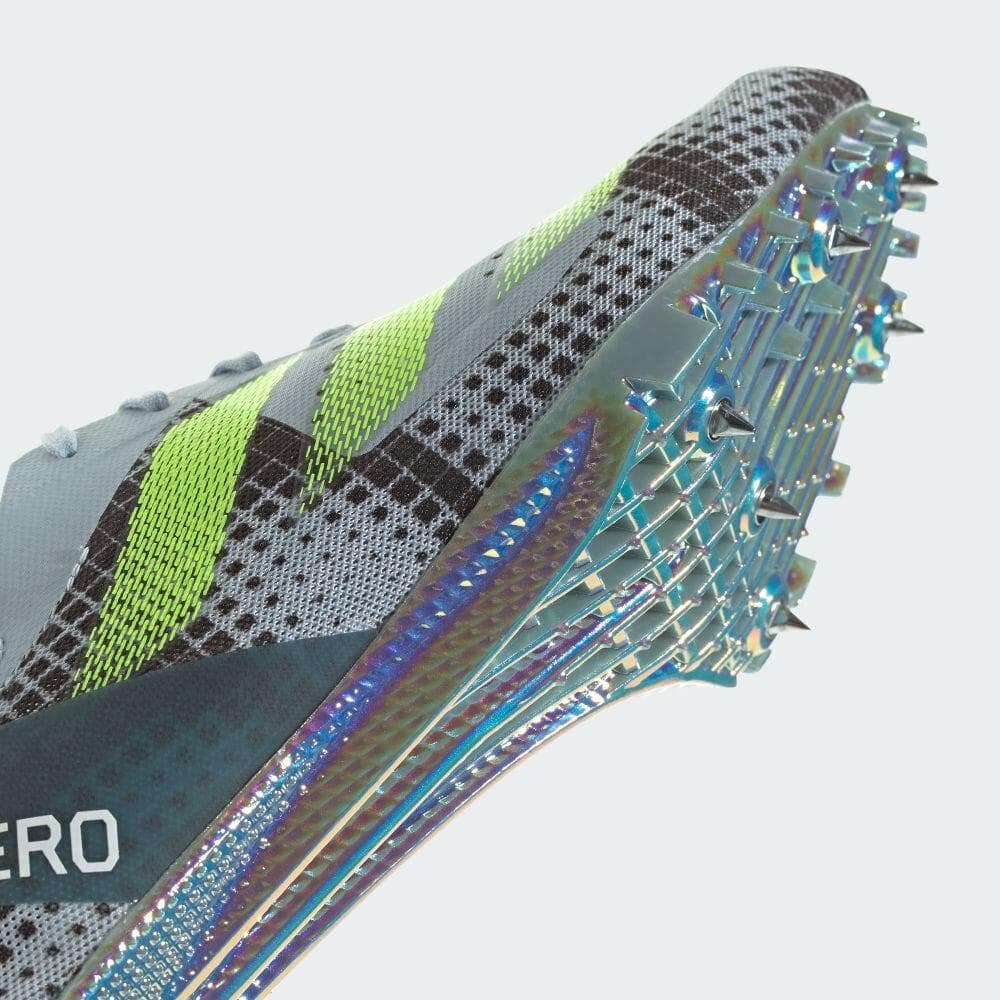 は*る様 adidas / ADIZERO FINESSE TRACK AND
