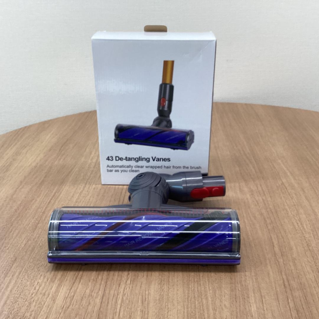 ダイソン Dyson 掃除機 ヘッド 互換品 V7 V8 V10 V11 V15