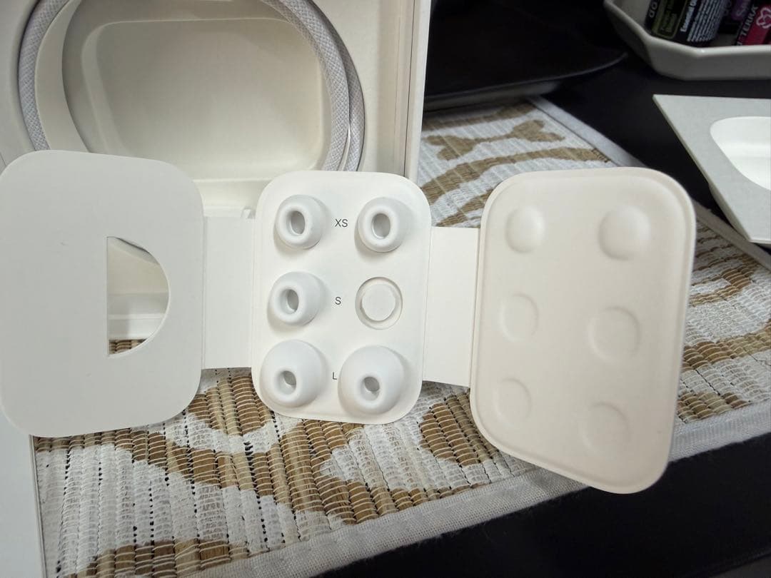 AirPods pro2 名前入り♡megu